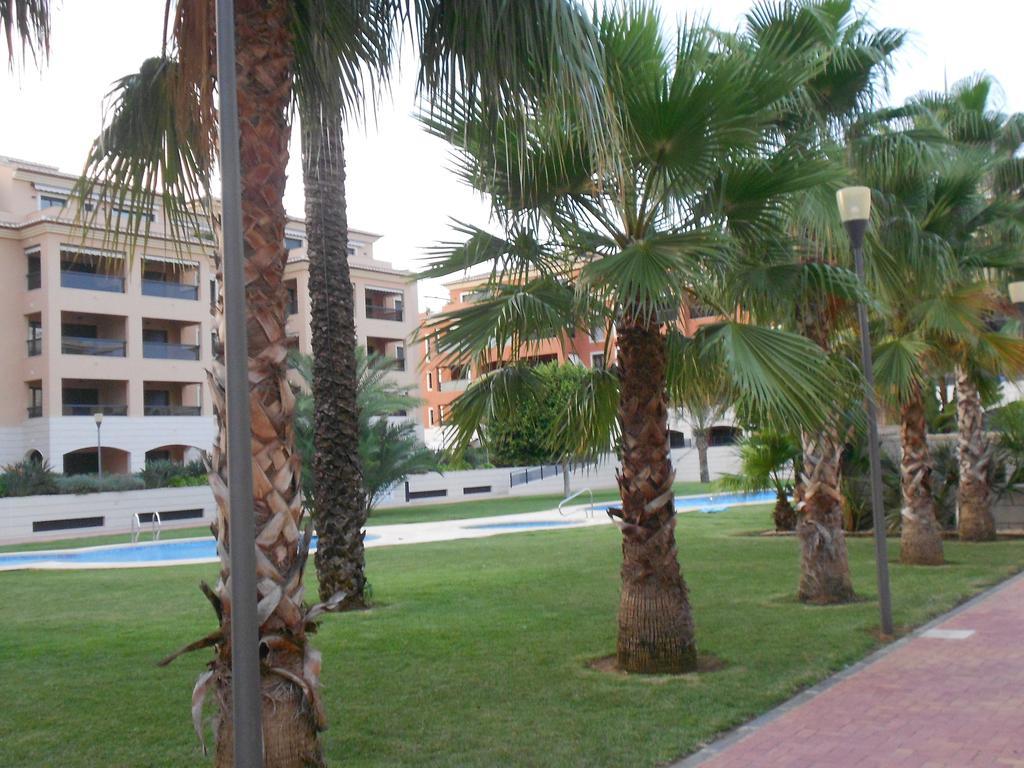 Jardinas De Les Marinas Apartamento *