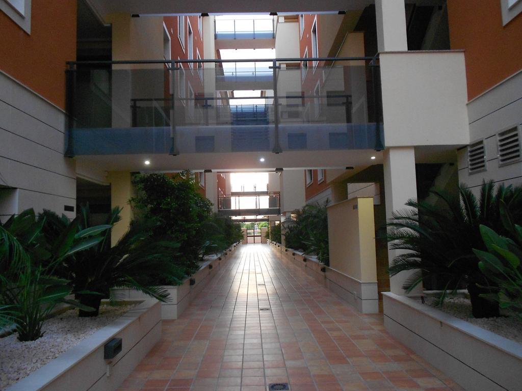Jardinas De Les Marinas Dénia