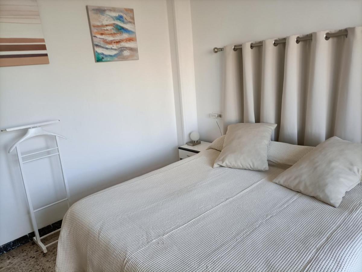 Apartamento Denia