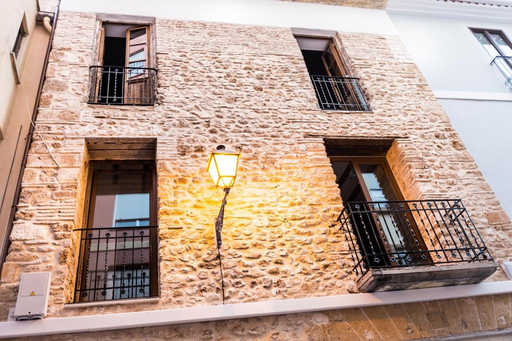 Casa Olivera *