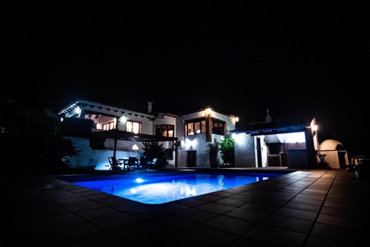 Sol De Mar 34 By Homeprive Villa Denia