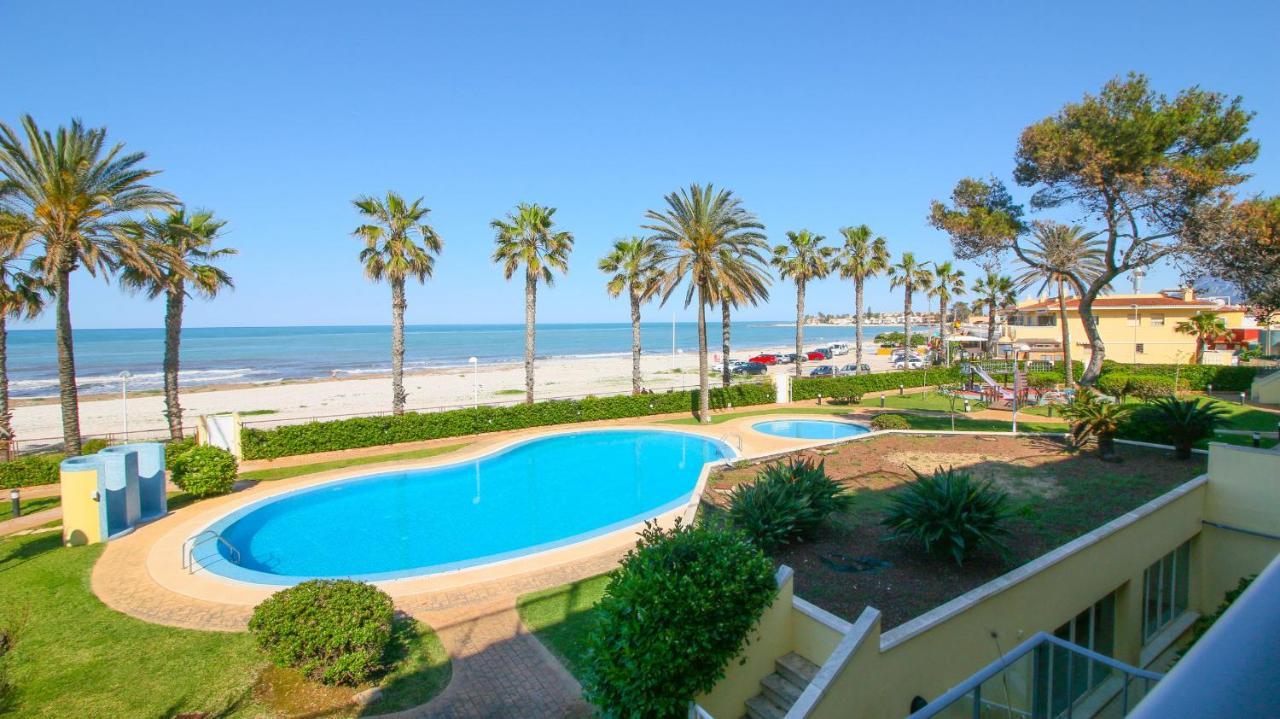 Apartment Residencial Azul Marino *