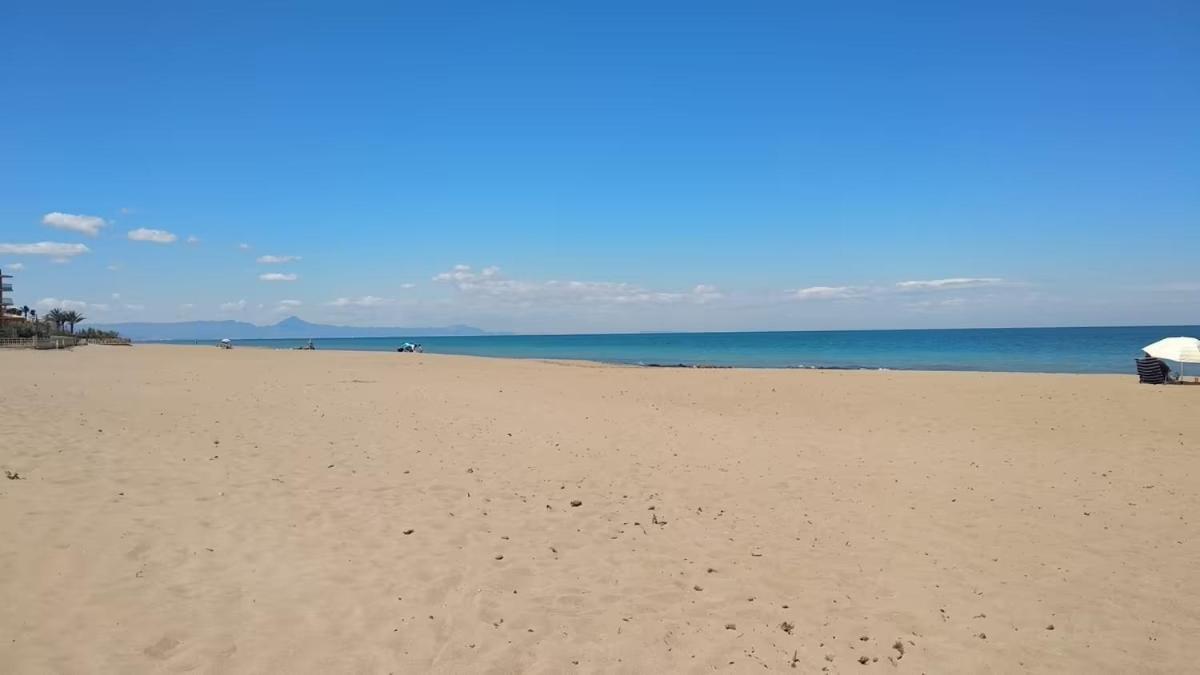 Apartamento Apartamento - Urb El Palmar Playa