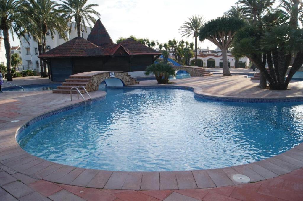 Apartamento - Urb El Palmar Playa Apartamento