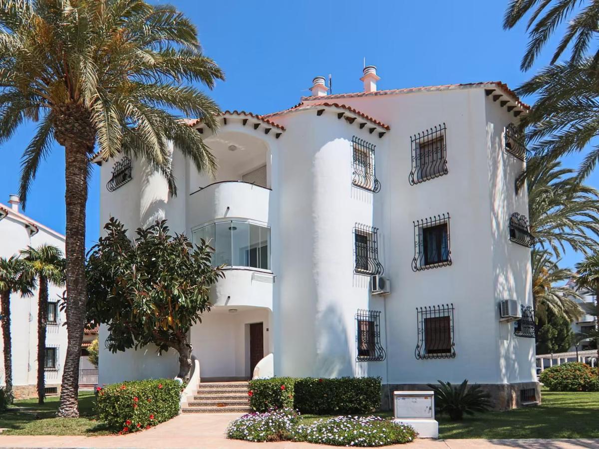 Apartamento Apartamento - Urb El Palmar Playa *