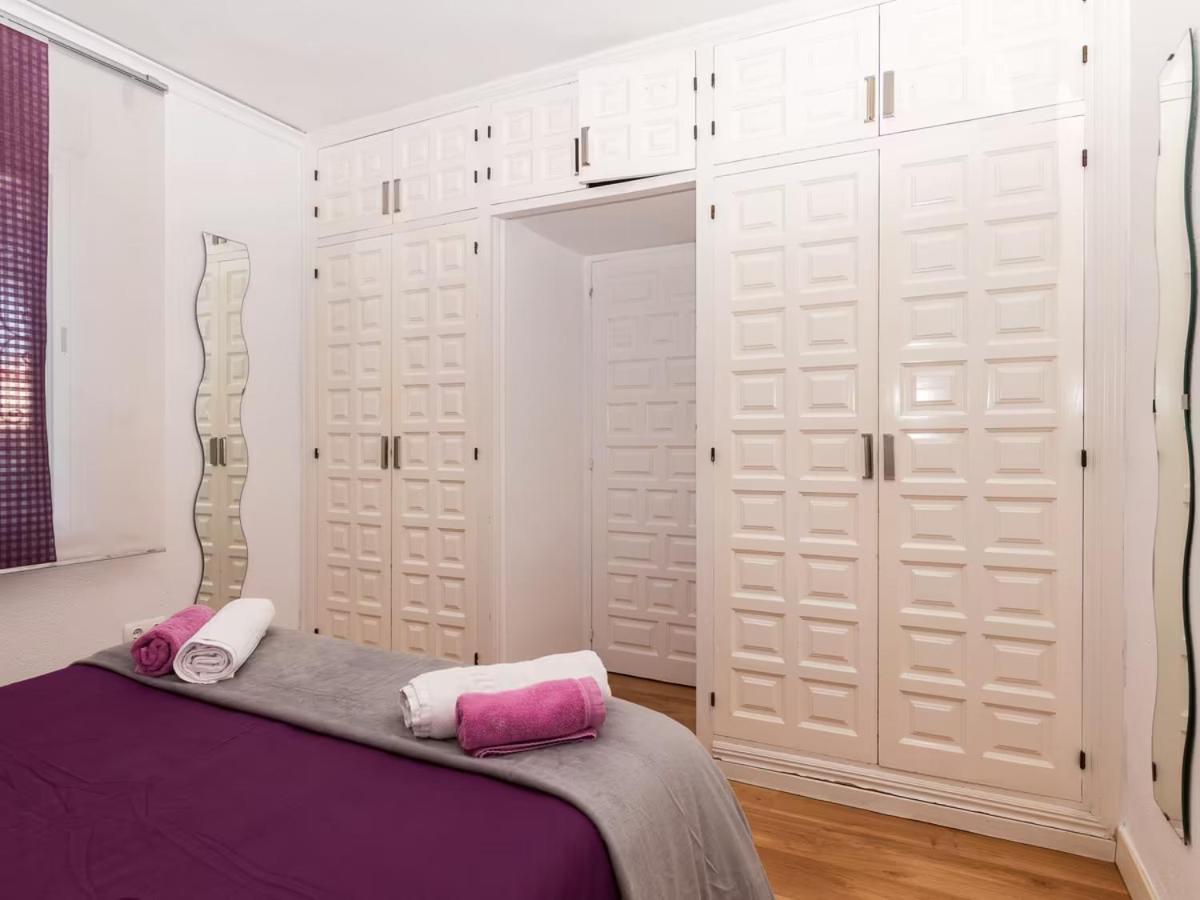 Apartamento - Urb El Palmar Playa
