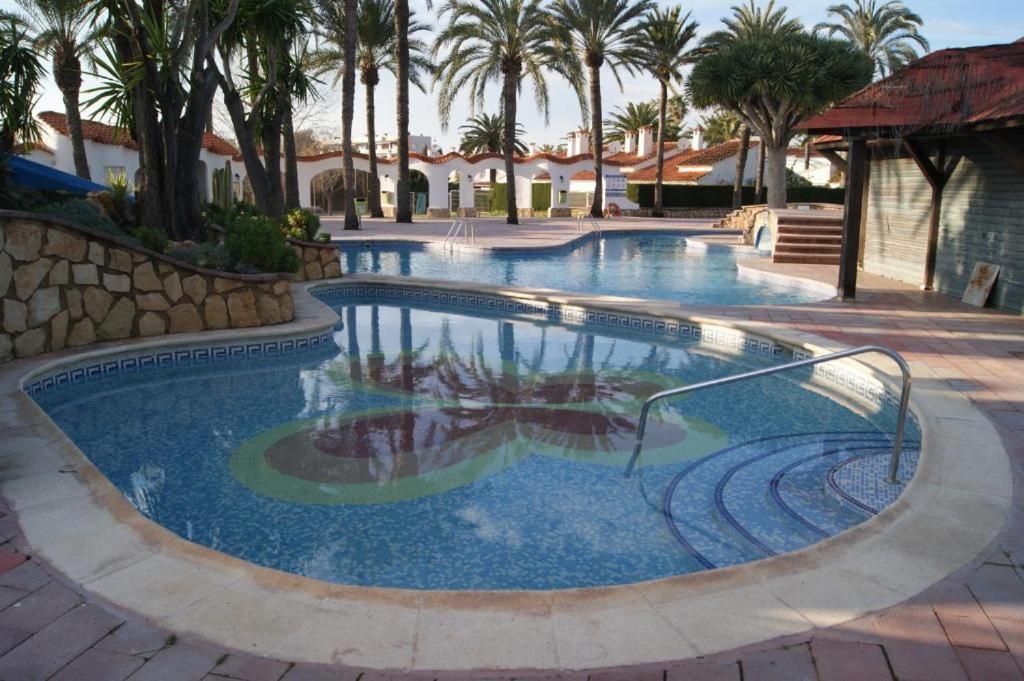 Apartamento Apartamento - Urb El Palmar Playa