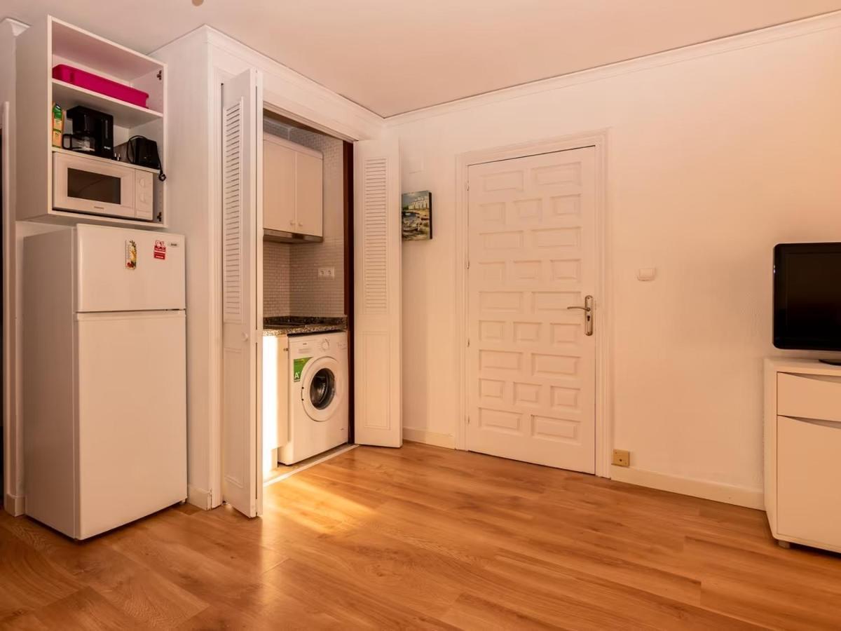 Apartamento - Urb El Palmar Playa *