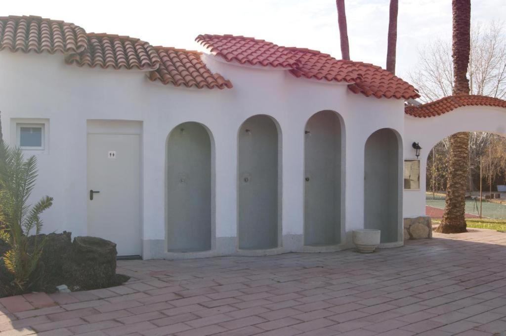 Apartamento - Urb El Palmar Playa Apartamento Dénia