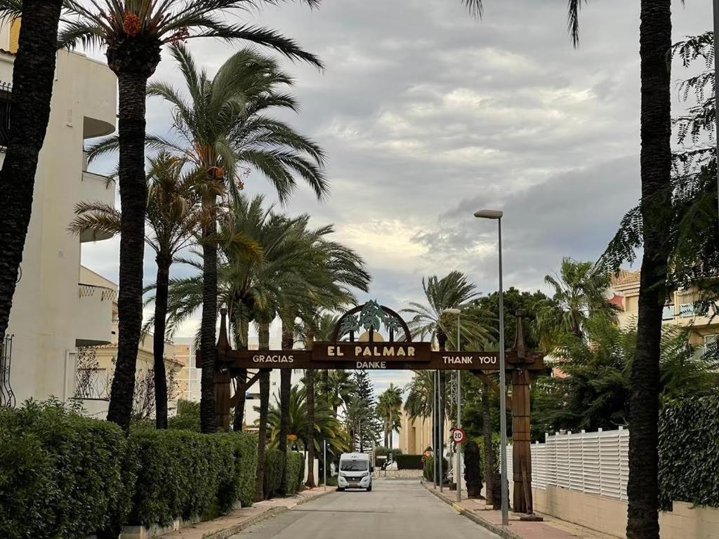 Apartamento - Urb El Palmar Playa * Dénia