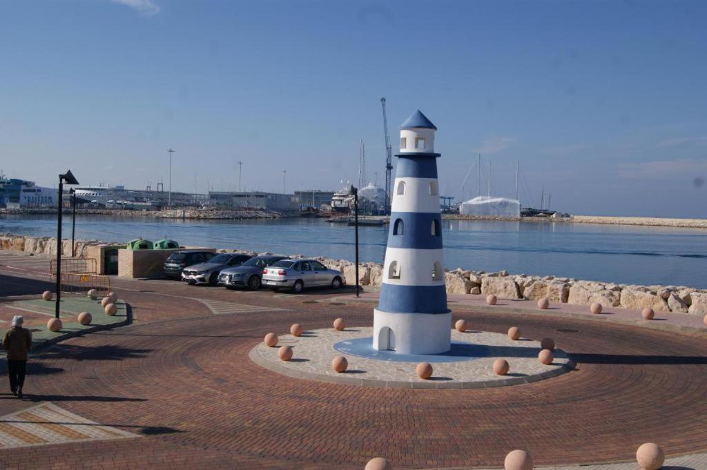 Apartamento - Urb El Palmar Playa *