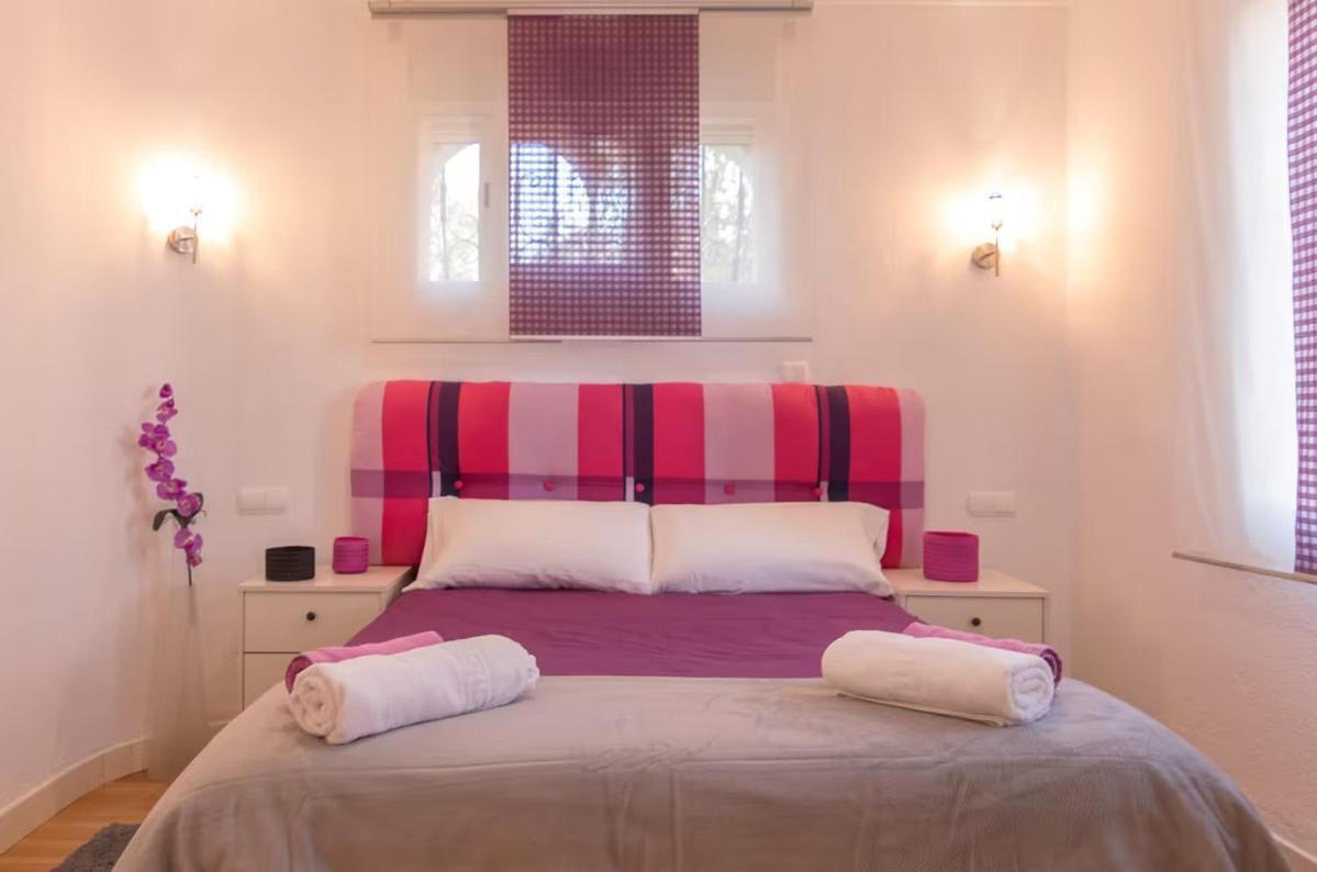Apartamento - Urb El Palmar Playa