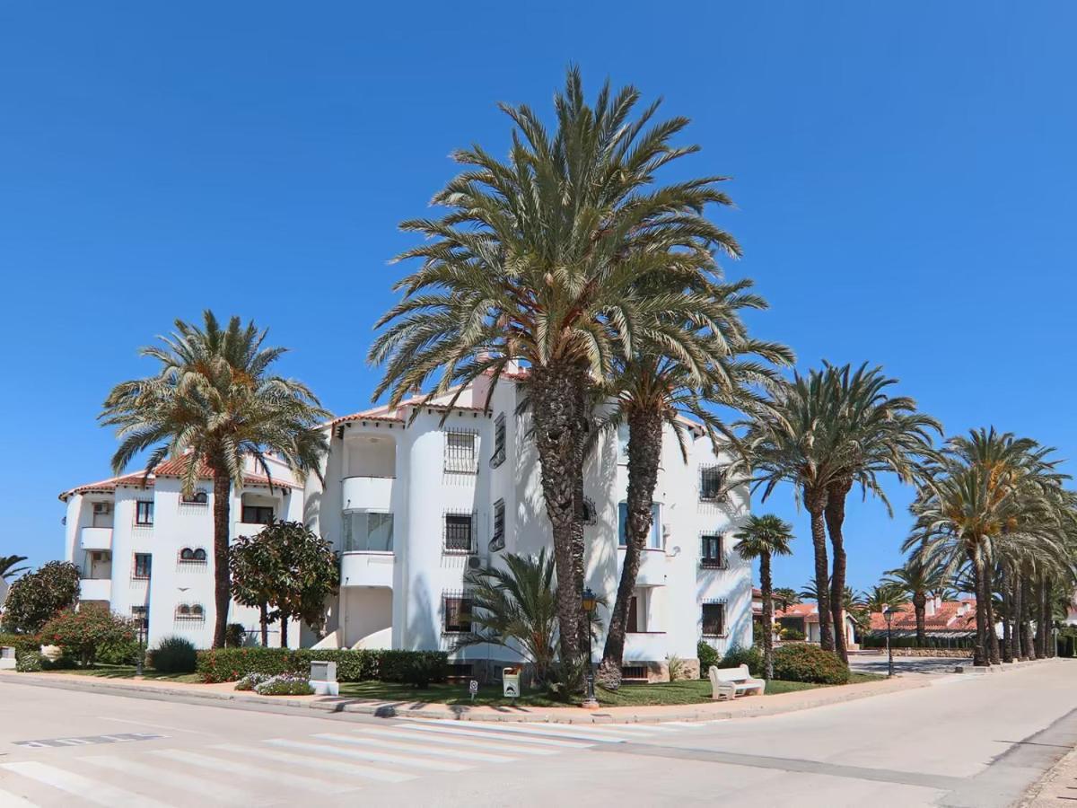 Apartamento - Urb El Palmar Playa Apartamento