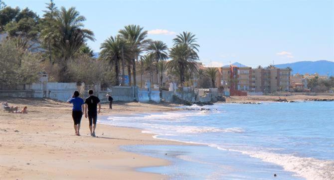 Apartamento - Urb El Palmar Playa *