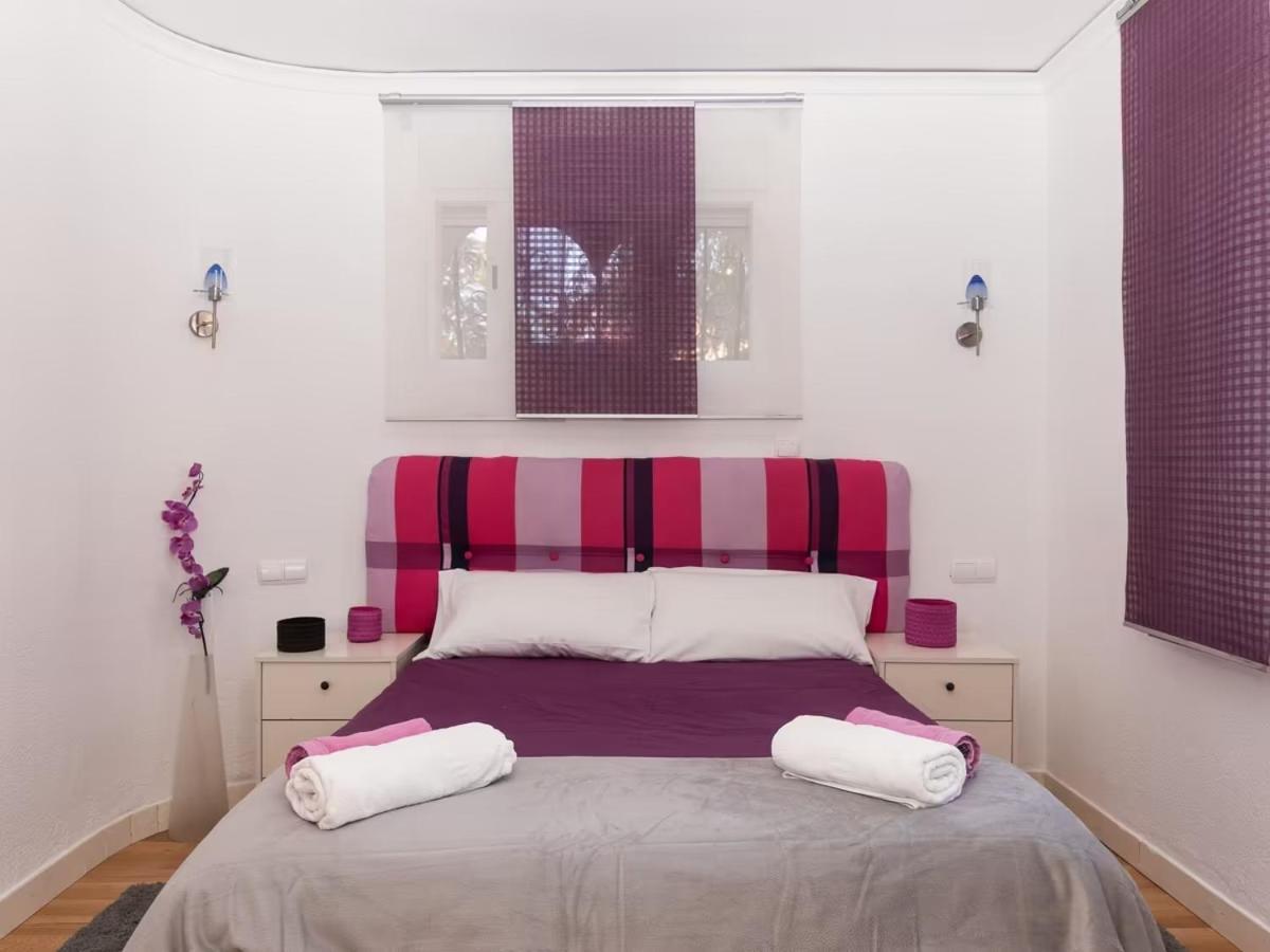 Apartamento Apartamento - Urb El Palmar Playa Dénia