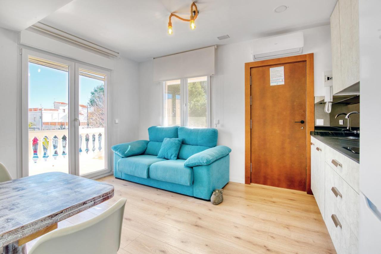 Kuko Apartamento Dénia