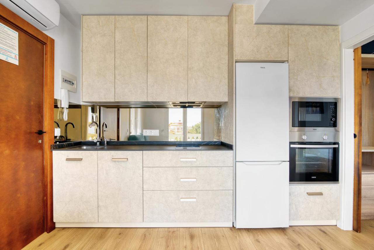 Apartamento Kuko