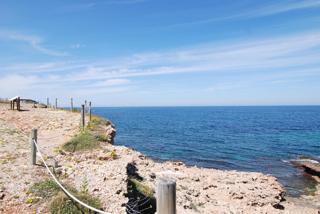 Apartamento Joan Fuster Dénia