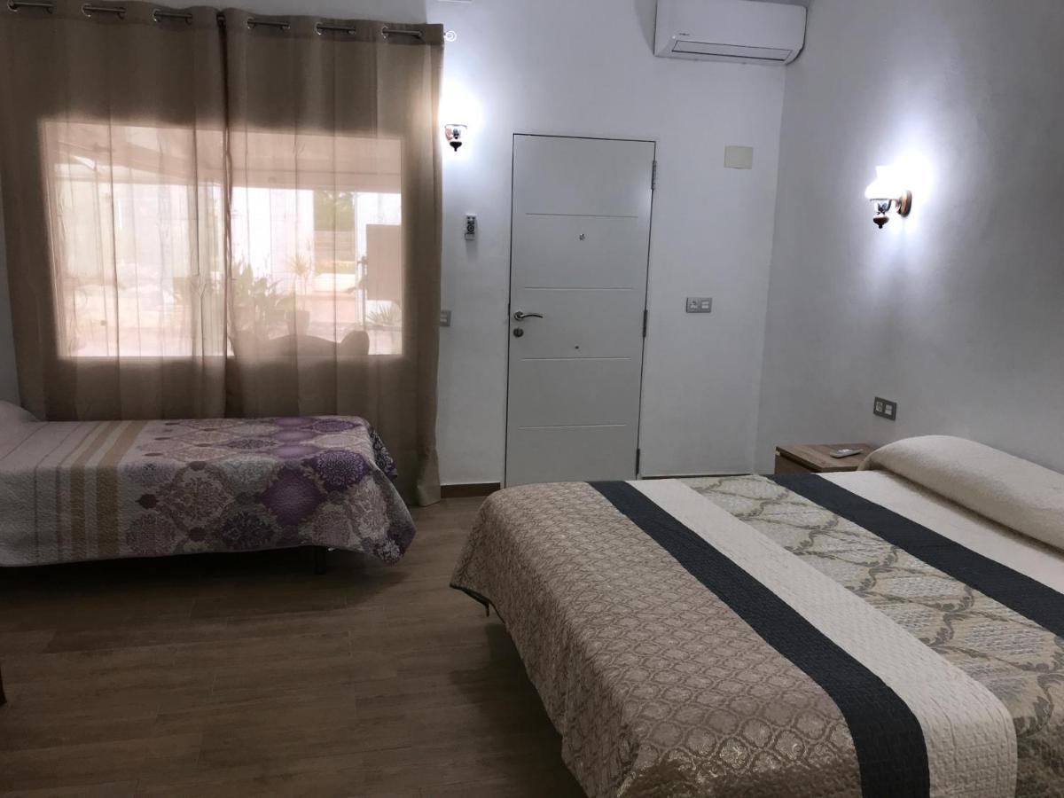 Guest house Casa Raices Del Montgo *