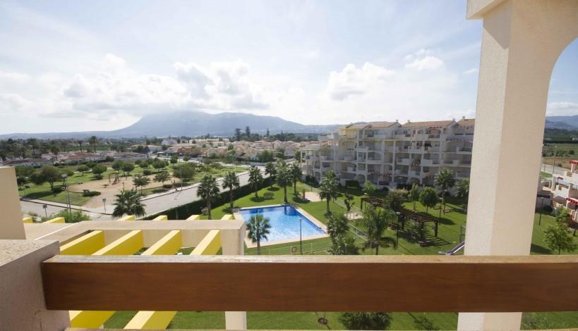 Coll Verd Apartment *
