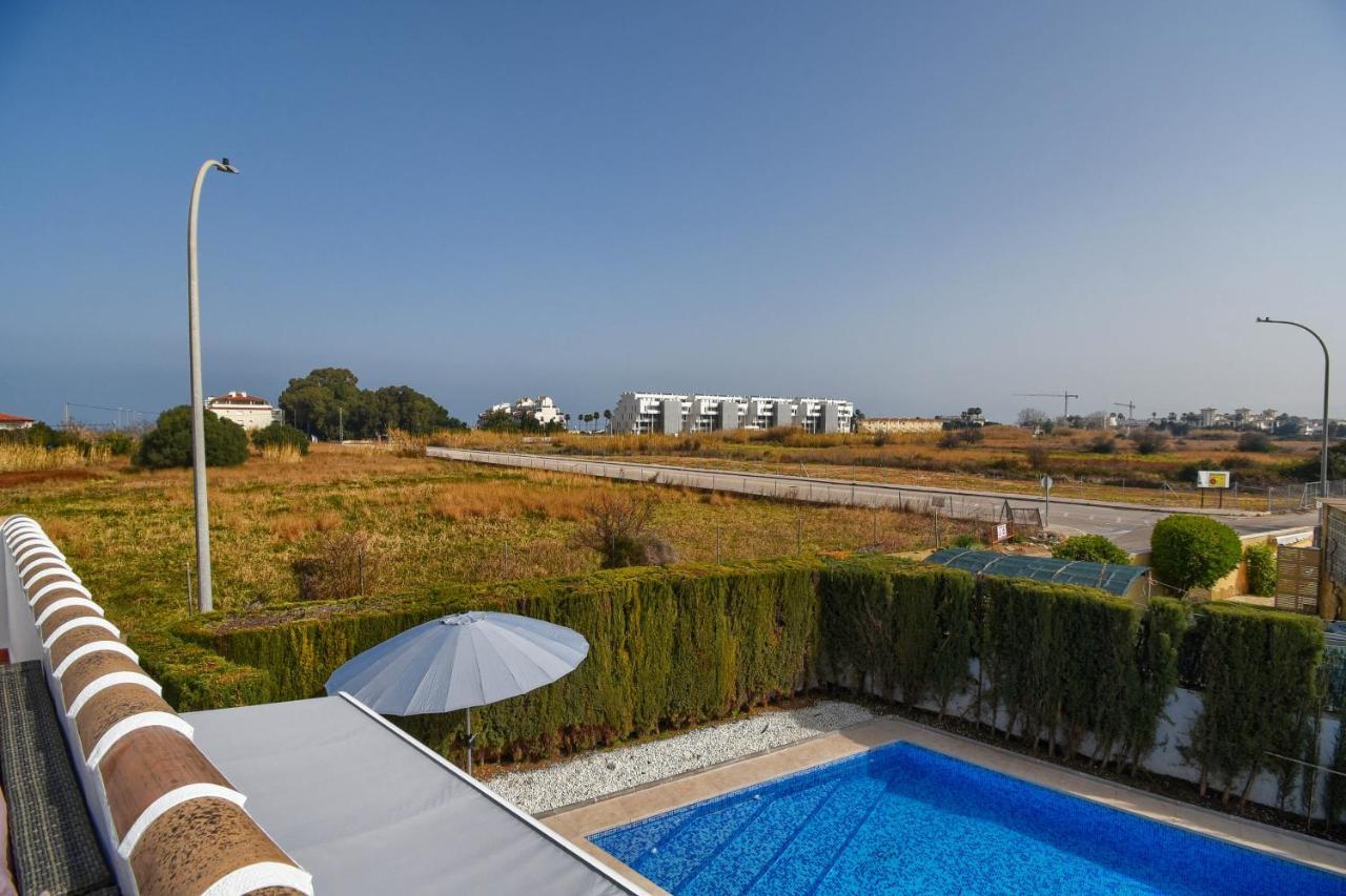 Holiday home El Boticari Denia