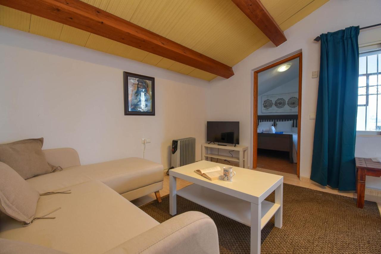 Holiday home El Boticari *