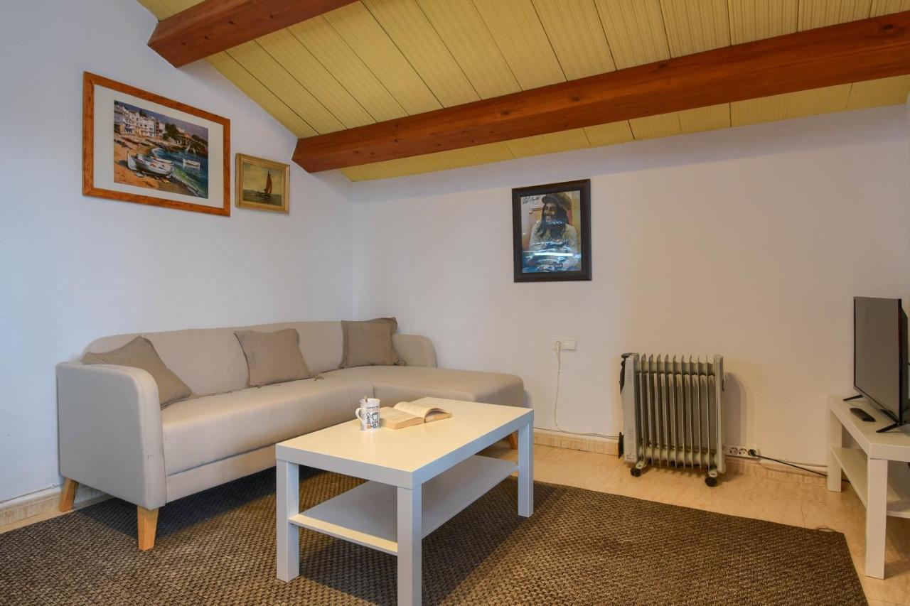 El Boticari Holiday home