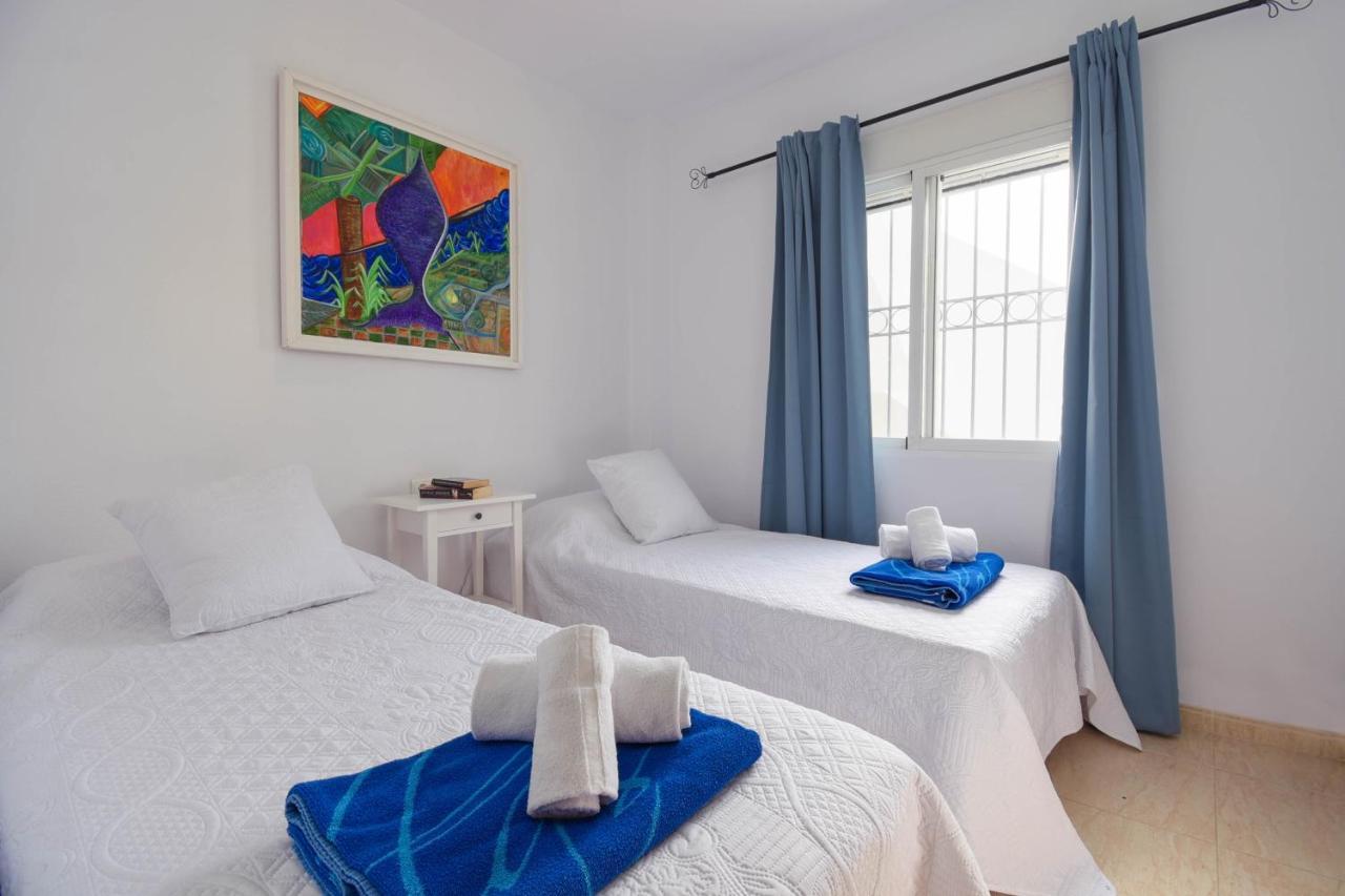 Holiday home El Boticari Denia