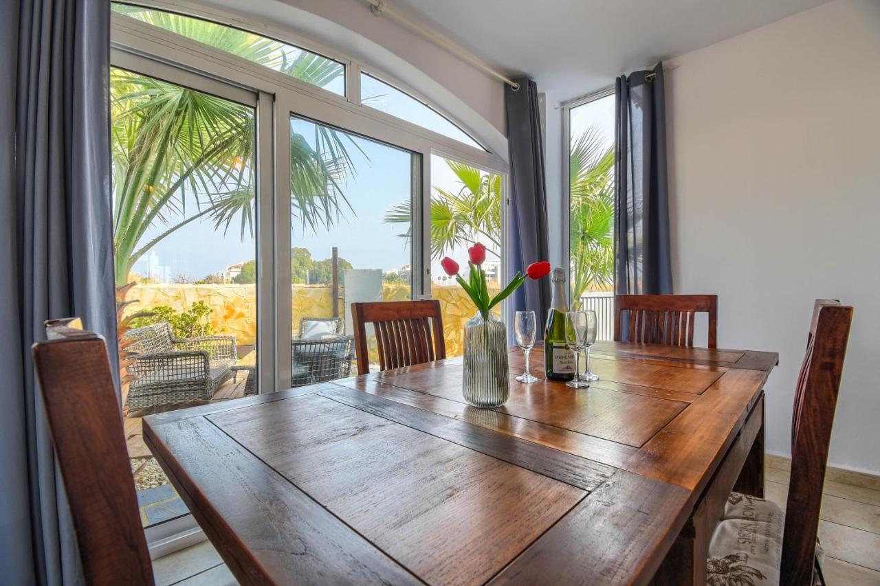 El Boticari Holiday home Denia