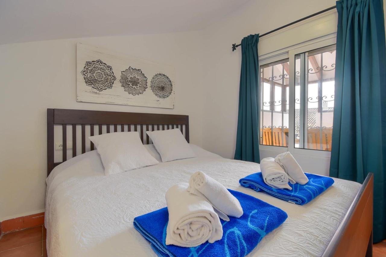 Holiday home El Boticari Denia