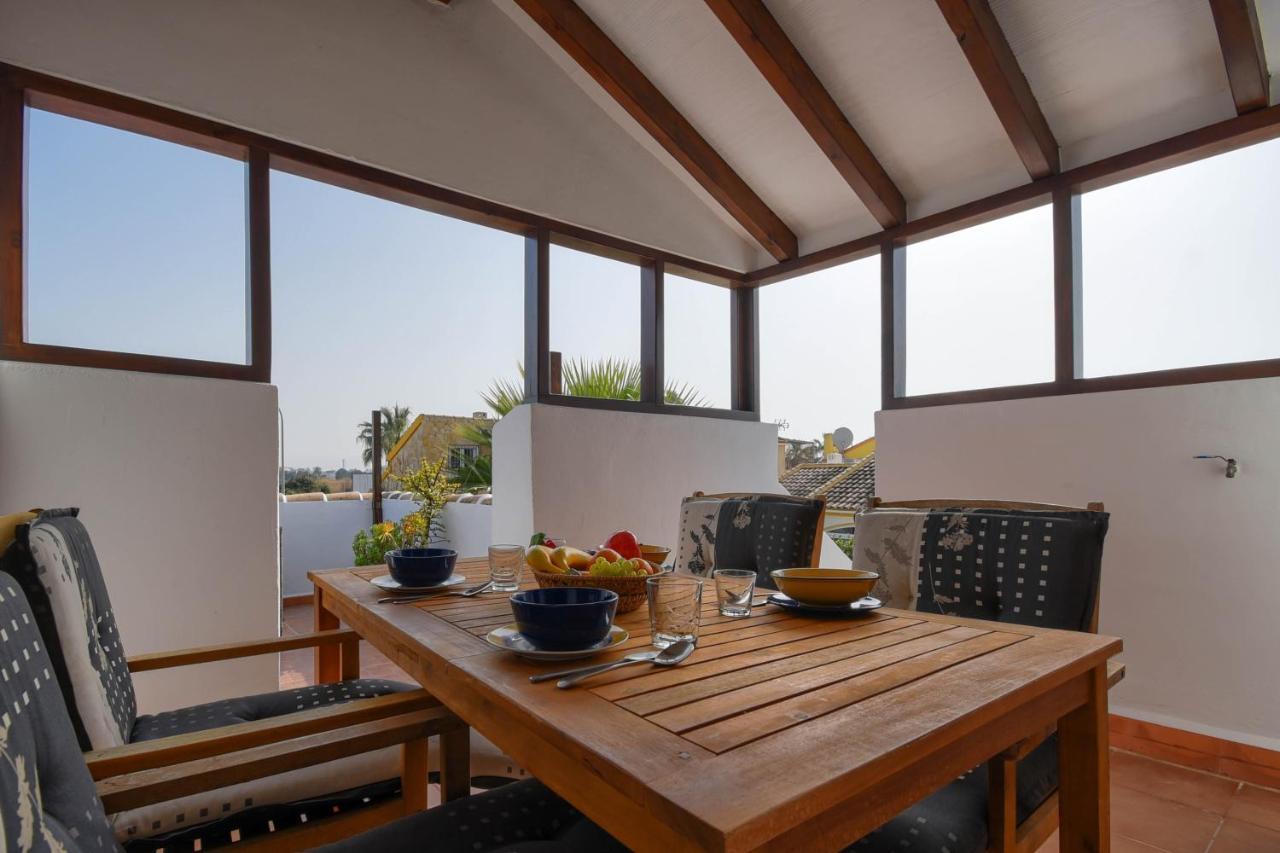 Holiday home El Boticari