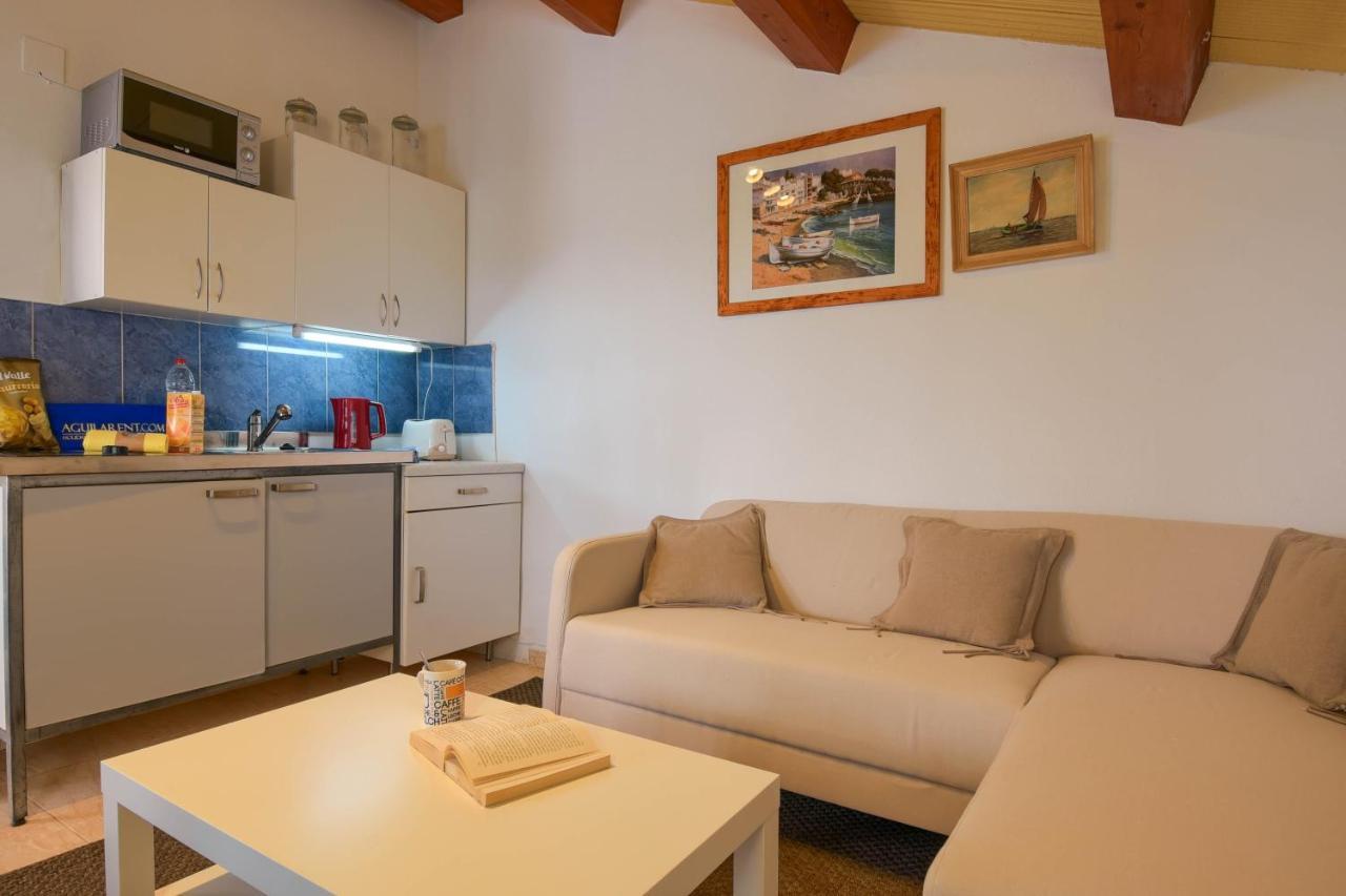 El Boticari Holiday home