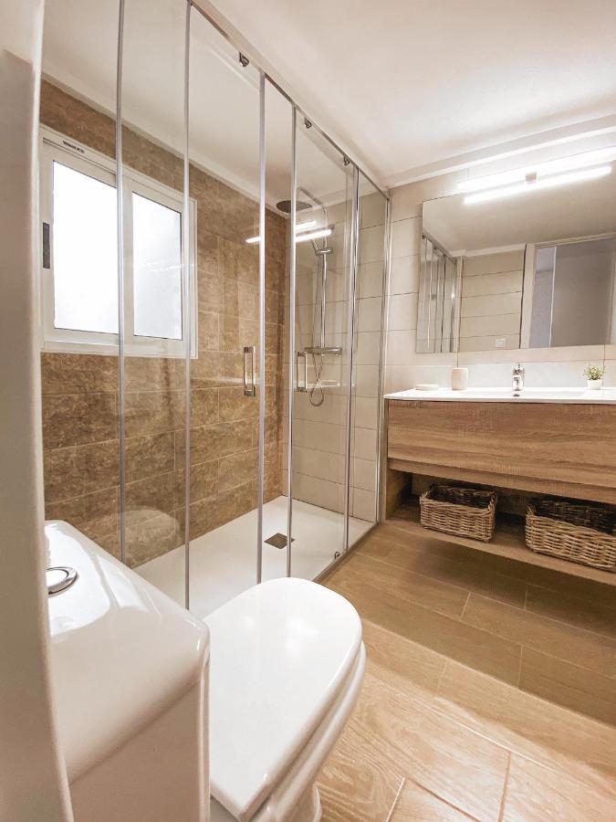 Casa Mimar By Calma Y Arena Denia