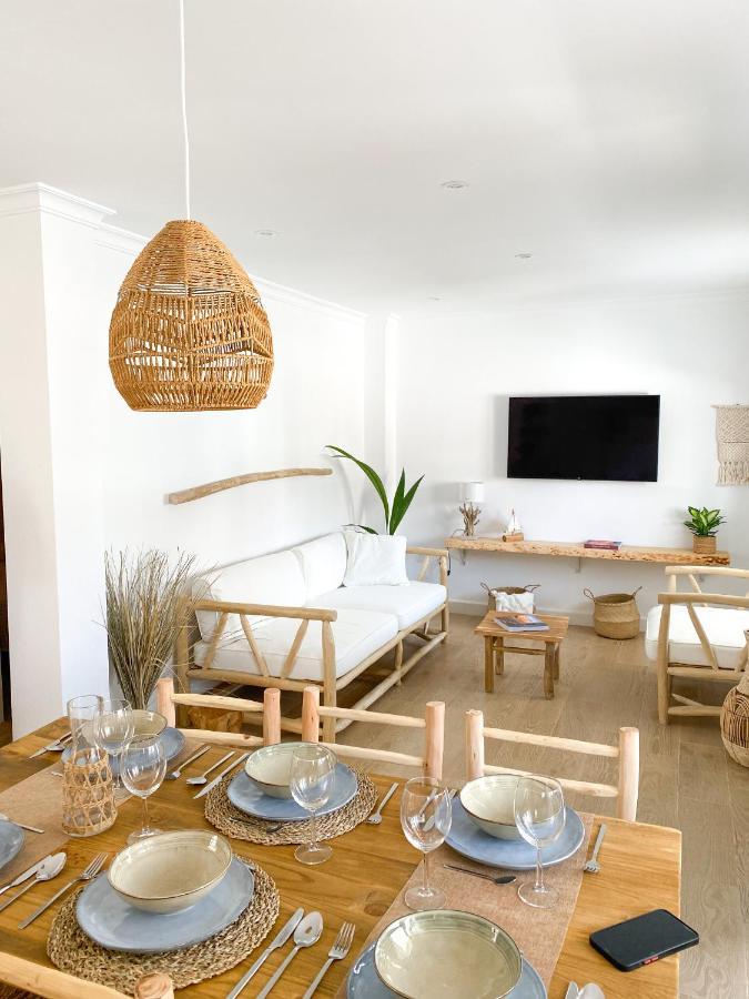 Casa Mimar By Calma Y Arena Holiday home