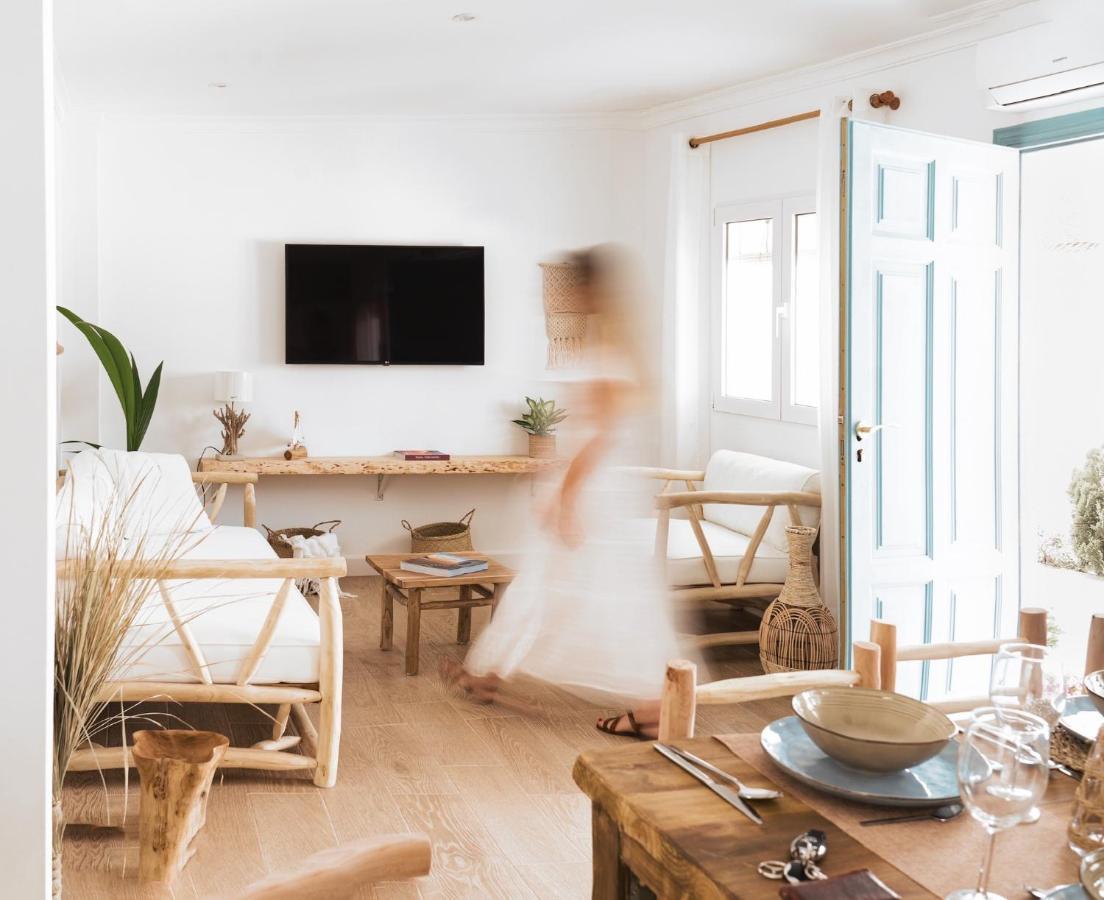 Holiday home Casa Mimar By Calma Y Arena