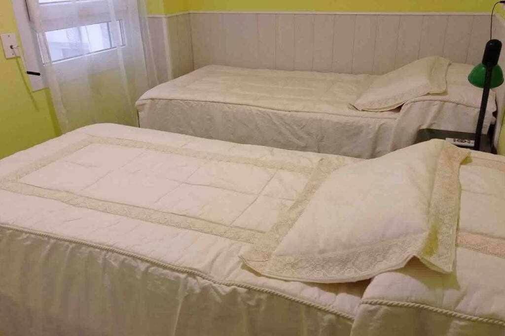 Apartamento Vistas Al Mar A Escasos 50 Metros