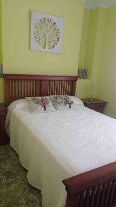 Apartamento Vistas Al Mar A Escasos 50 Metros