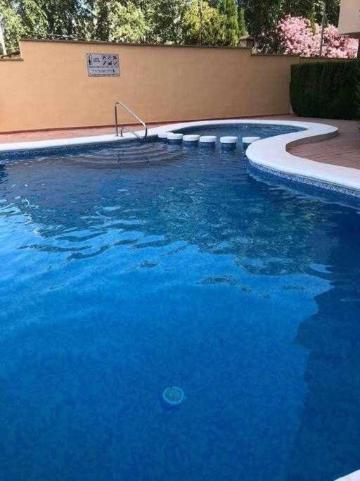 Apartamento Vistas Al Mar A Escasos 50 Metros