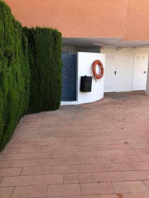 Apartamento Vistas Al Mar A Escasos 50 Metros Dénia