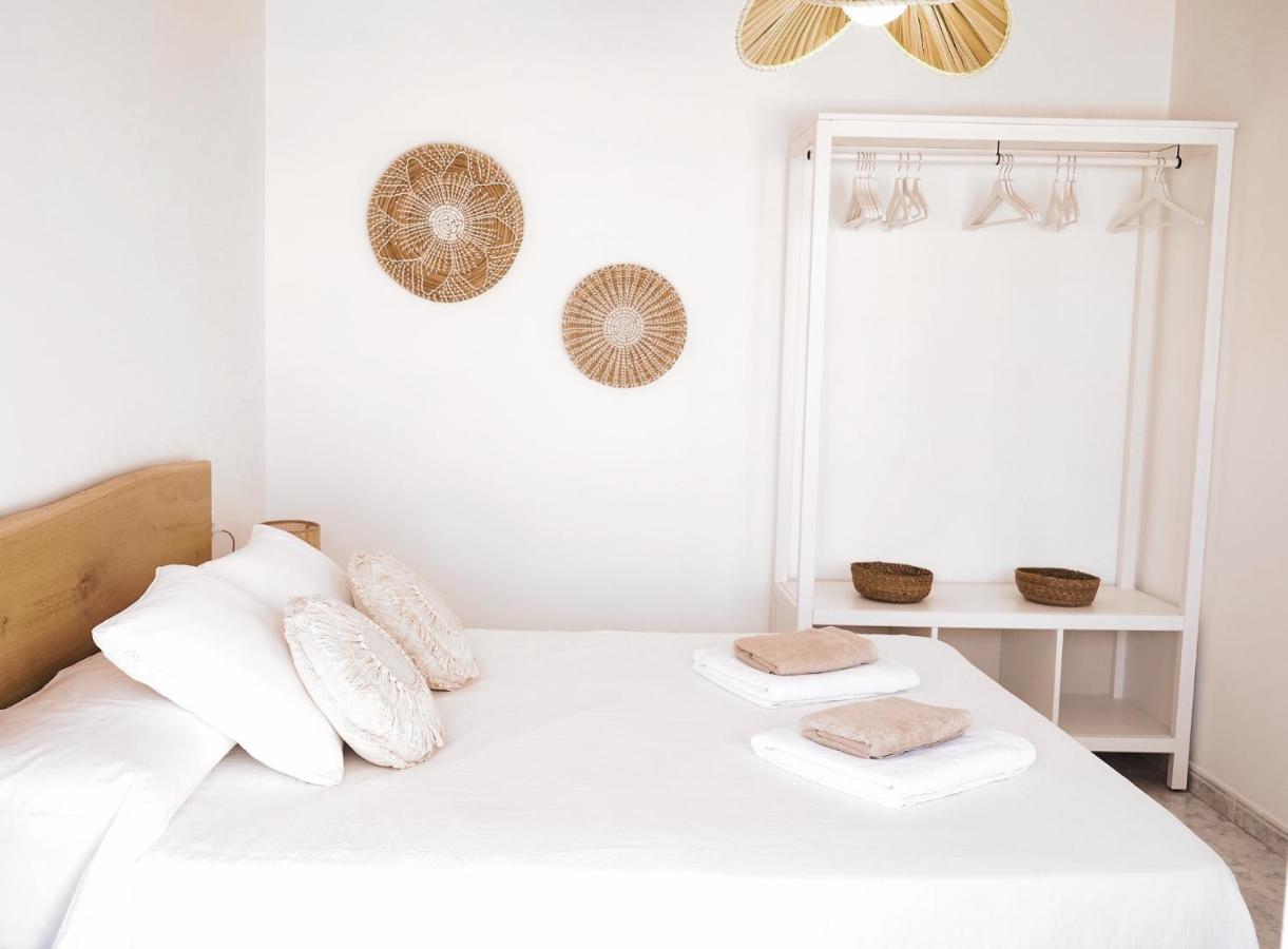 Holiday home Casa Mimar By Calma Y Arena *