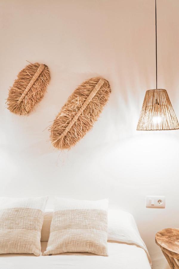 Casa Mimar By Calma Y Arena Denia