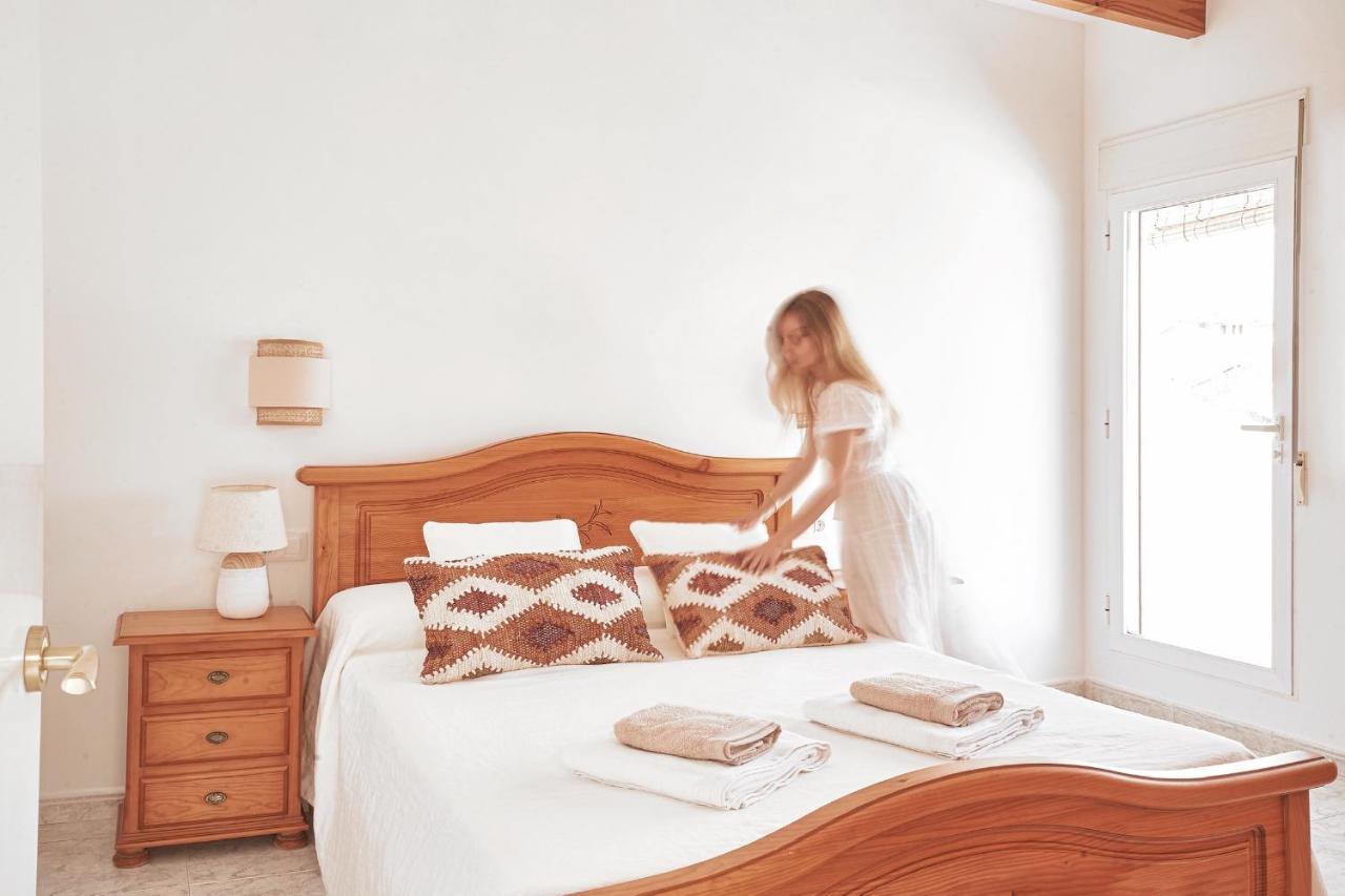 Casa Mimar By Calma Y Arena Holiday home Denia