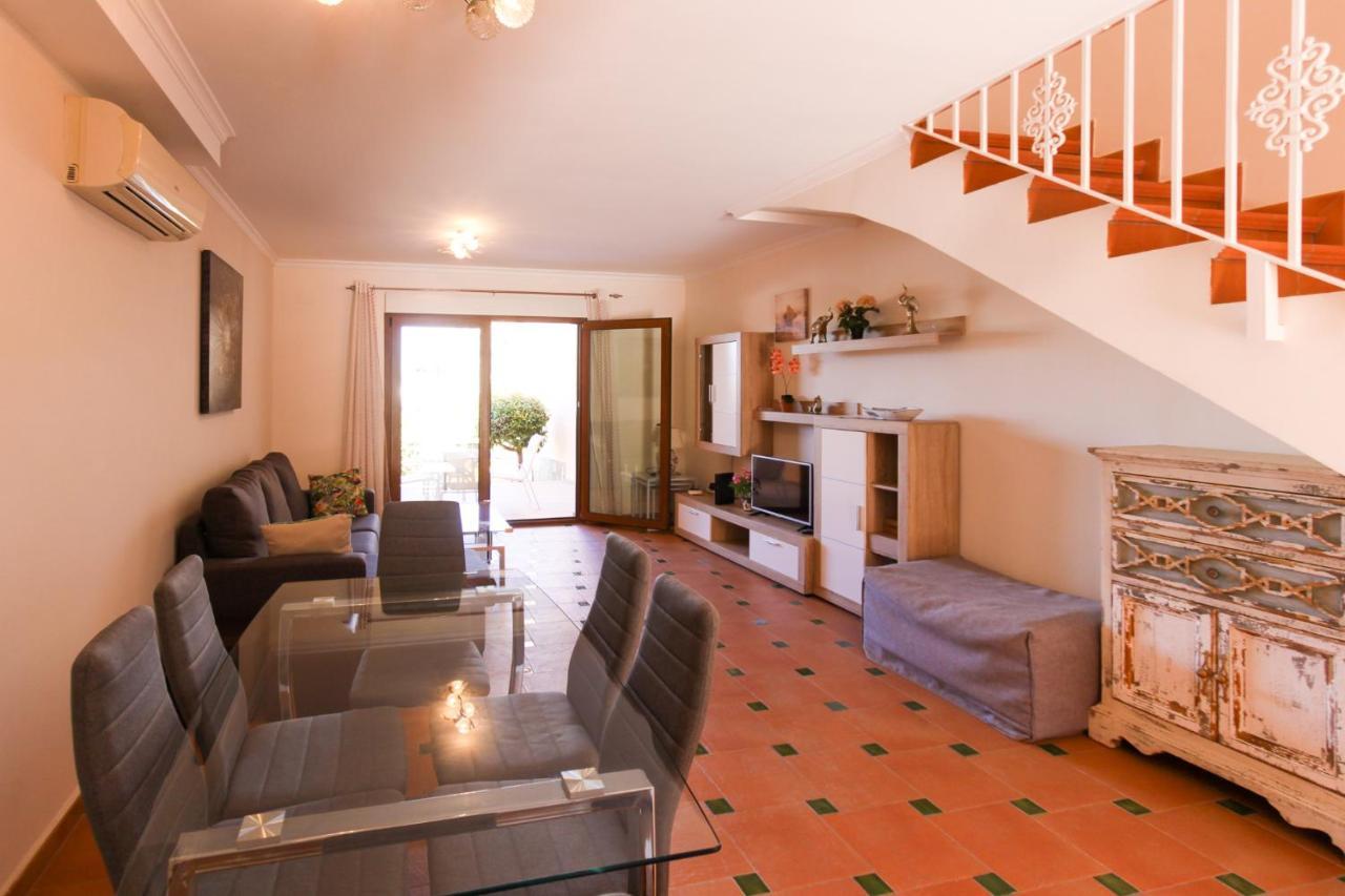 Sol De Azahar By Costablancarent Holiday home Denia