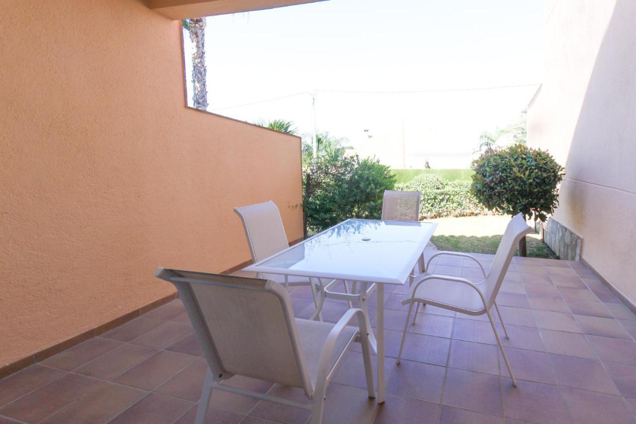 Holiday home Sol De Azahar By Costablancarent *