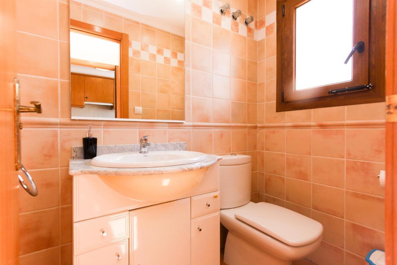 Sol De Azahar By Costablancarent Holiday home Denia