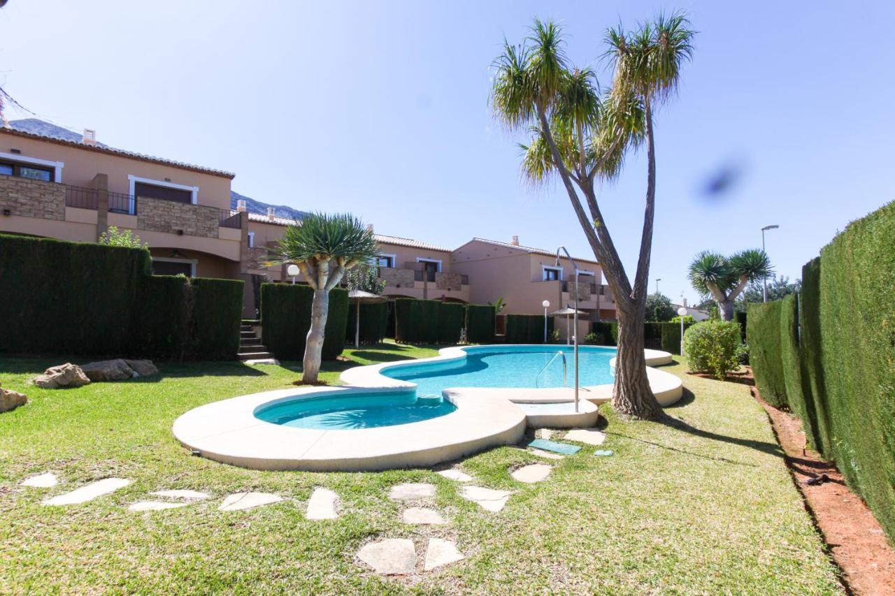 Holiday home Sol De Azahar By Costablancarent