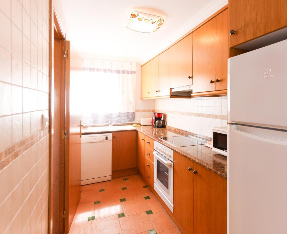 Sol De Azahar By Costablancarent Holiday home Denia