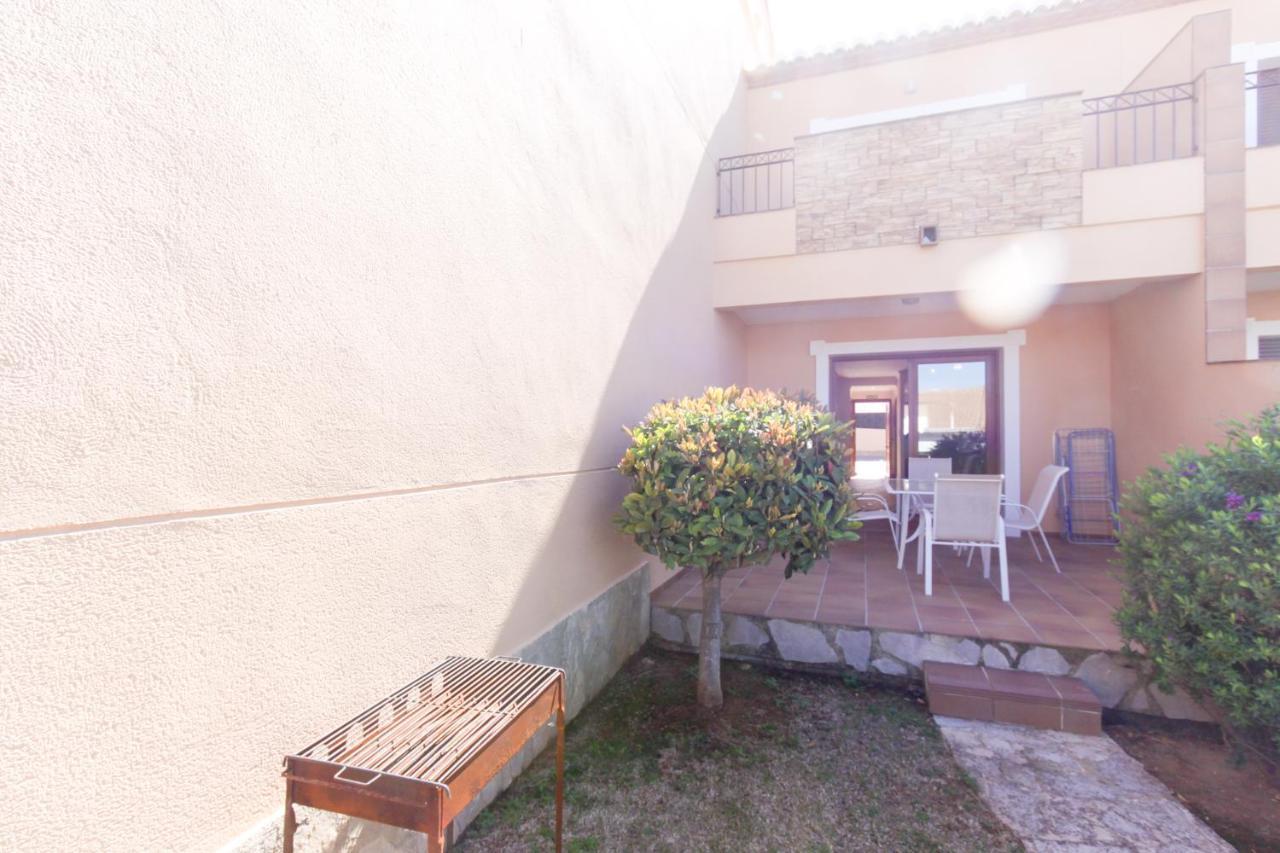 Sol De Azahar By Costablancarent Holiday home Denia
