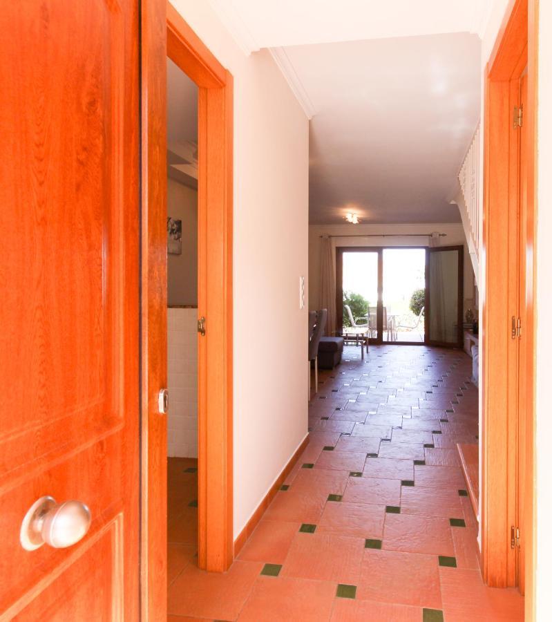 Holiday home Sol De Azahar By Costablancarent Denia
