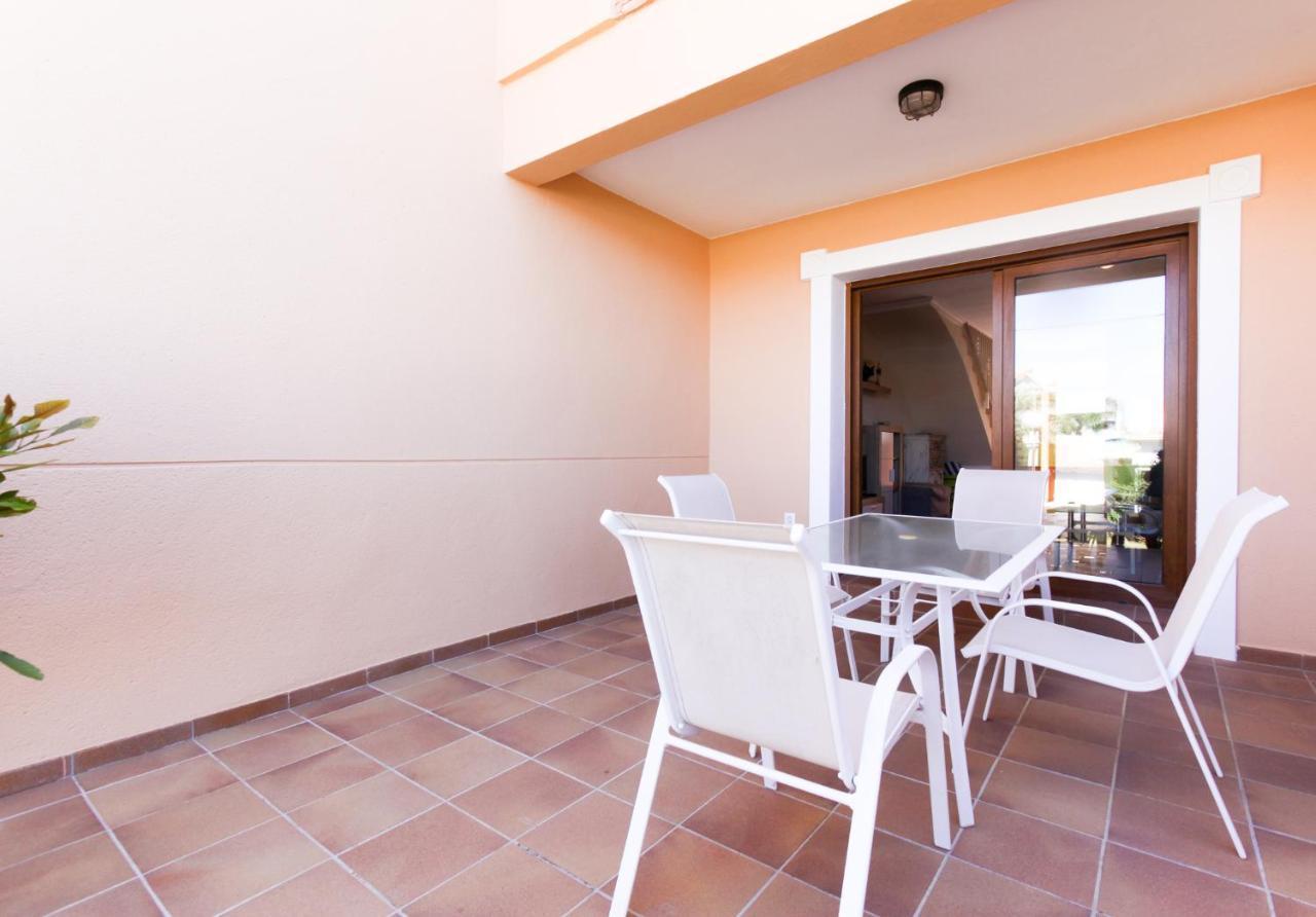 Sol De Azahar By Costablancarent Holiday home *